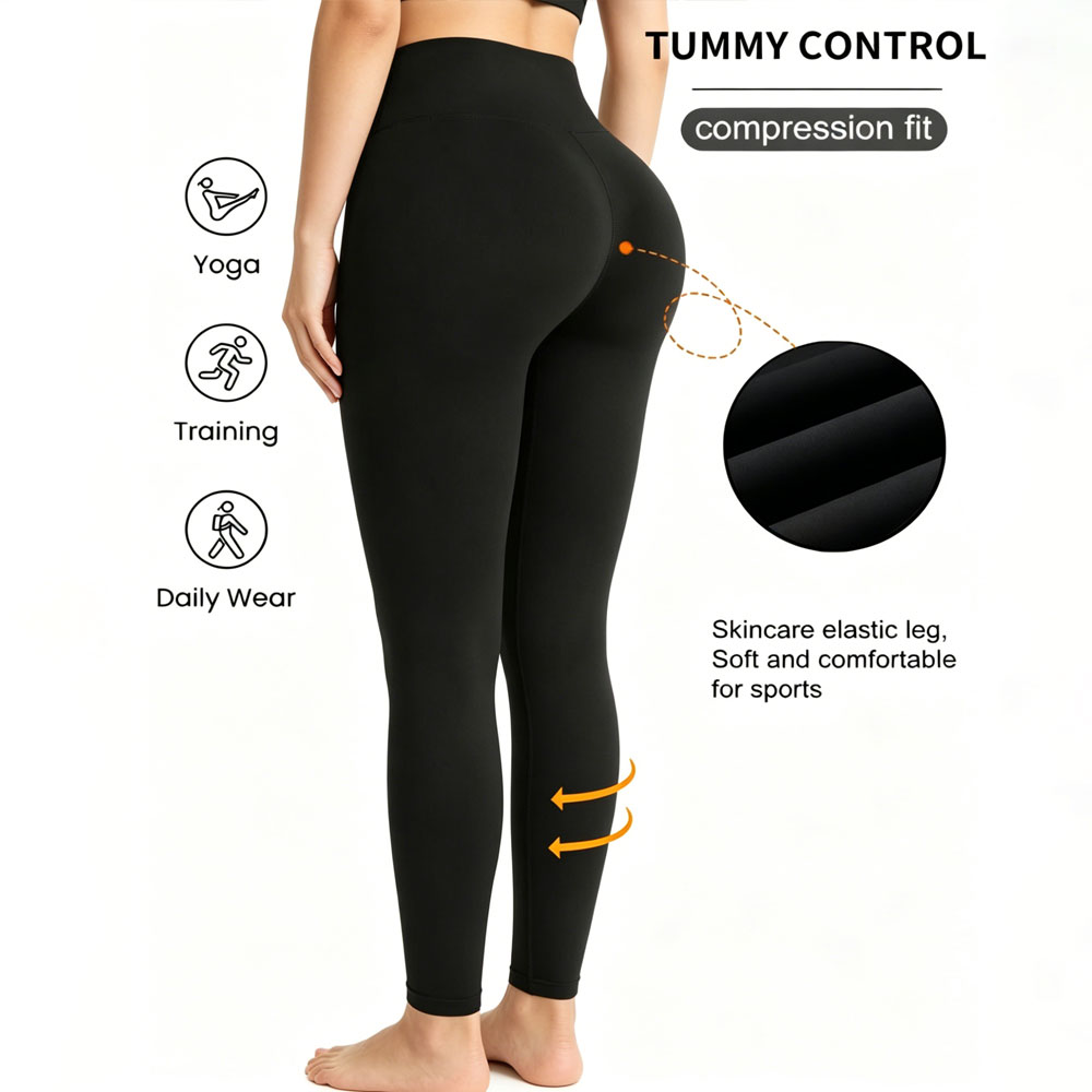 Pilates Yoga Stretching - Kadınlar İçin Yüksek Esneklikte Tereyağı Gibi