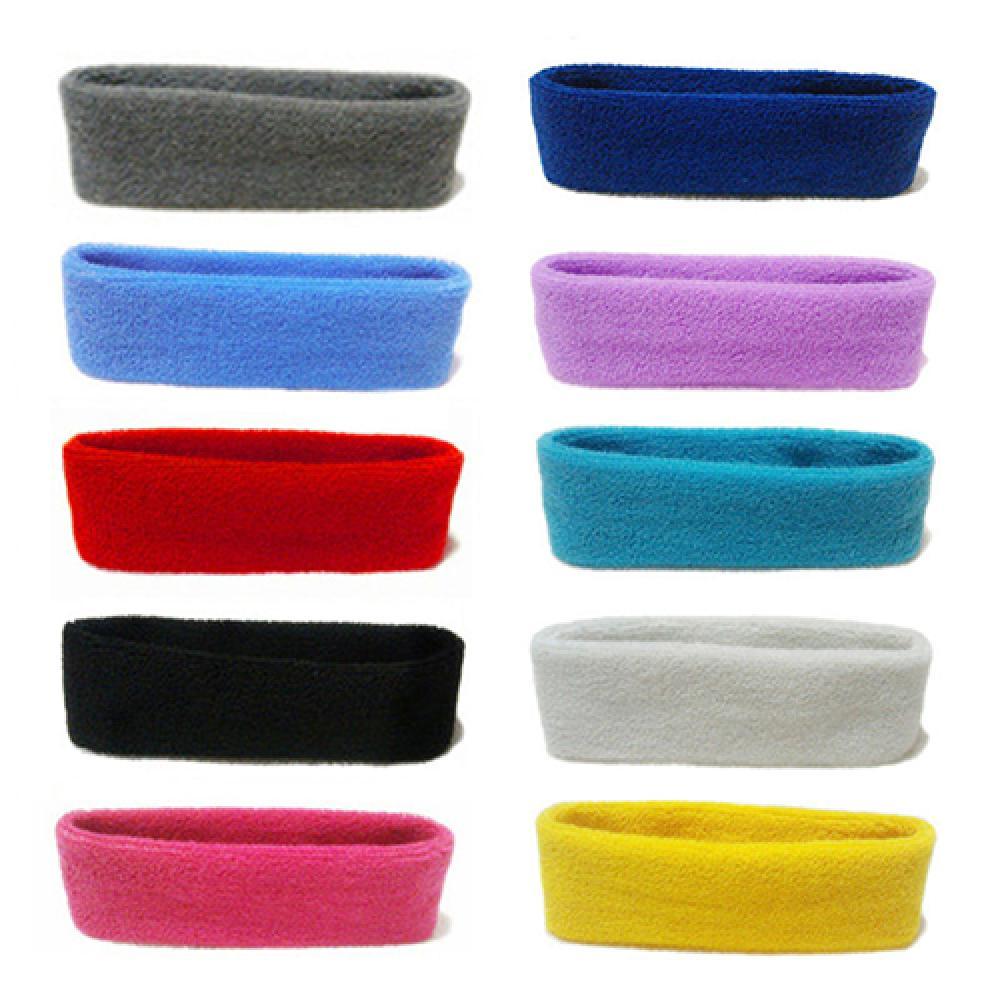 Pilates Yoga Towel - Hızlı kuru Ter Bandı Spor Yoga