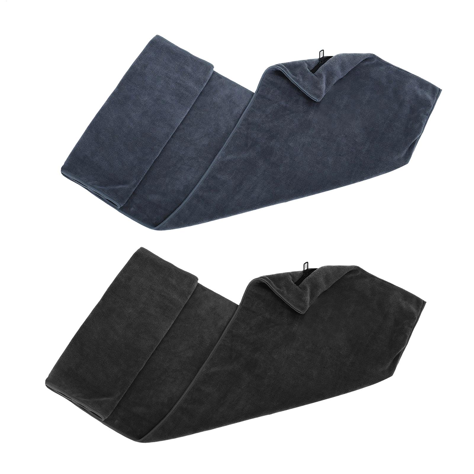 Pilates Yoga Towel - 50x120cm Yüksek Emici Spor Havlusu, Yoga