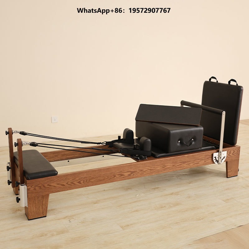 Pilates And Yoga Studio - Özelleştirilmiş Yüksek Kaliteli Fitness Ekipmanı Pilates