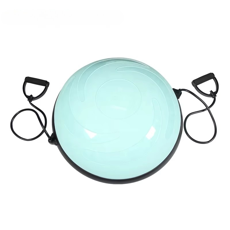 Logo PVC Denge Topu, Direnç Ba - Pilates Yoga Ball Workout incelemesi ve fiyatı
