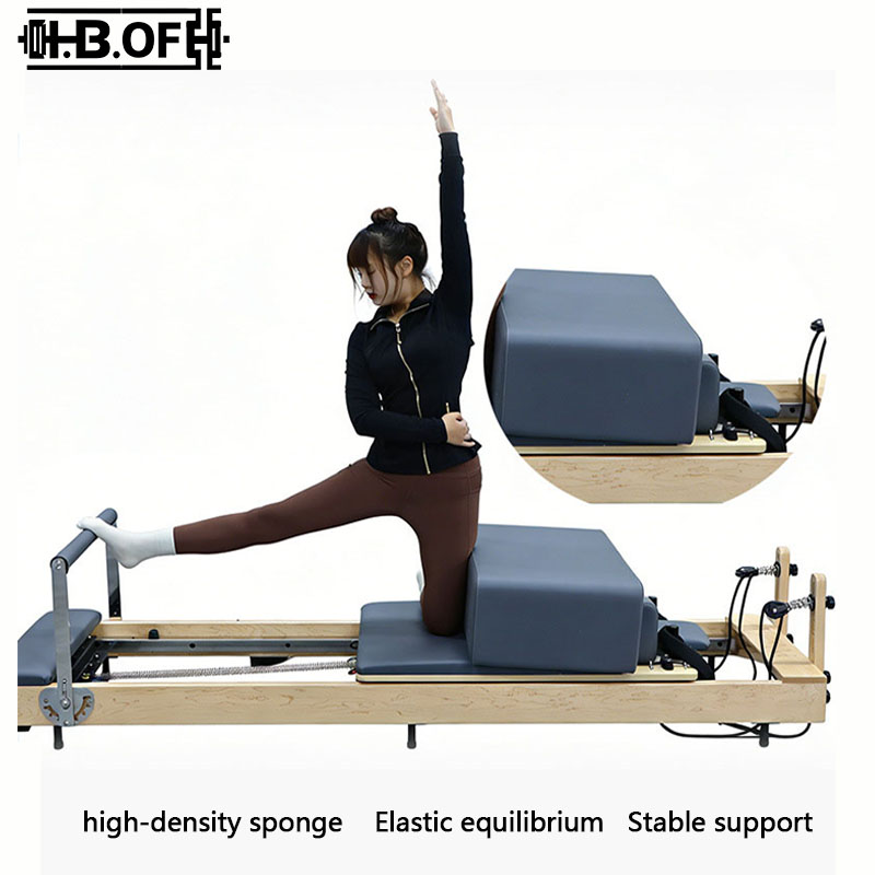 Pilates Ekipmanlarının Ev Tesl - Pilates And Yoga Studio incelemesi ve fiyatı