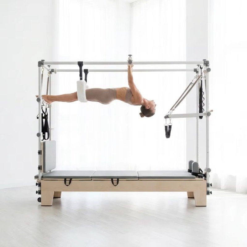 YTTYIN Özel 360 Tam Trapez Yog - Pilates And Yoga Studio incelemesi ve fiyatı