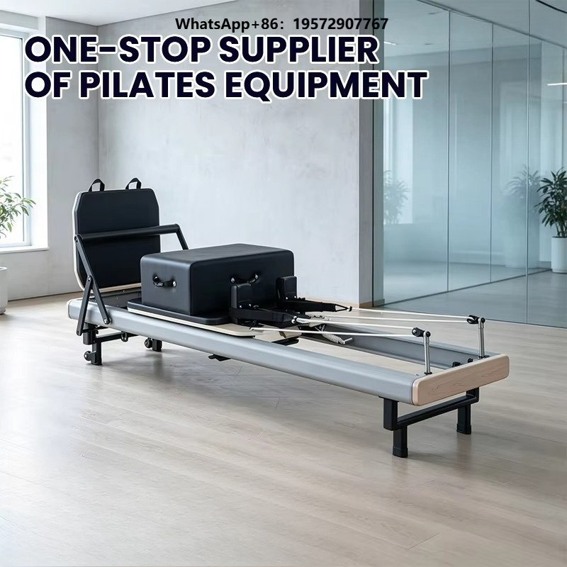 Ticari Sınıf Alüminyum Pilates - Pilates Yoga Logo incelemesi ve fiyatı