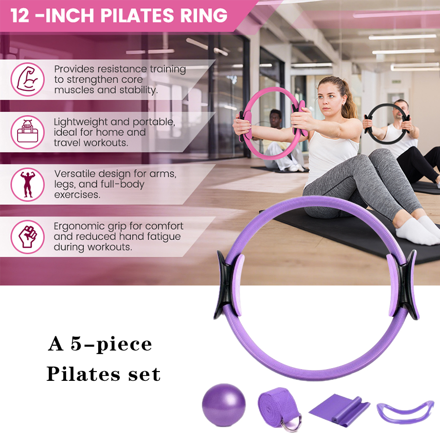 Kişiselleştirilmiş LOGO'lu Kad - Pilates Yoga Logo incelemesi ve fiyatı
