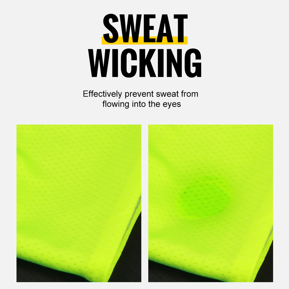 WRELS Spor Kafa Bandı Ter Band - Pilates Yoga Towel incelemesi ve fiyatı