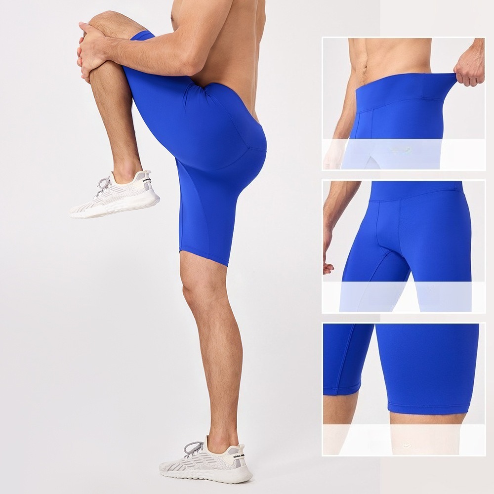 Erkekler 5 Inç Sıkıştırma Yoga - Pilates Yoga Stretching incelemesi ve fiyatı