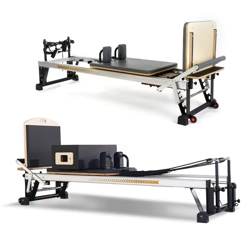 Profesyonel Ticari Pilates Ref - Pilates And Yoga Studio incelemesi ve fiyatı