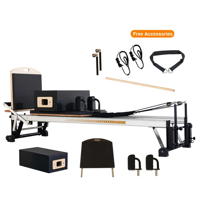 Profesyonel Ticari Pilates Ref - Pilates And Yoga Studio incelemesi ve fiyatı
