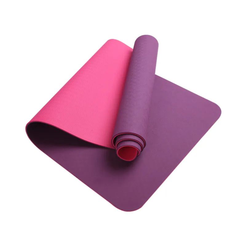 Özel Baskılı Logolu TPE Yoga M - Pilates Yoga Logo incelemesi ve fiyatı