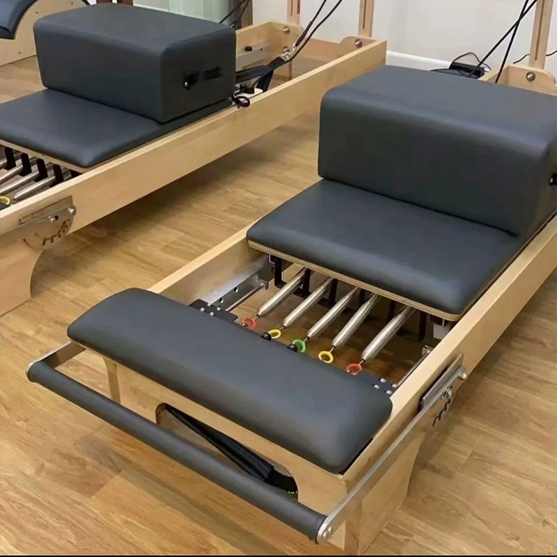 Özelleştirilmiş Akçaağaç Ahşap - Pilates And Yoga Studio incelemesi ve fiyatı