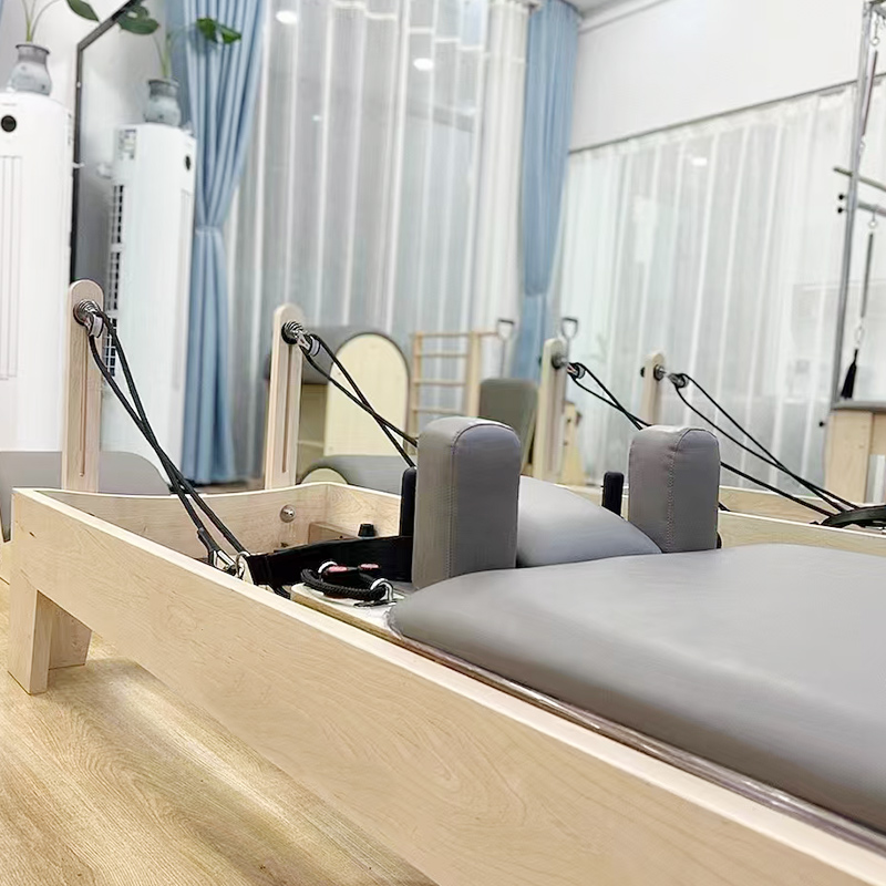 Özelleştirilmiş Akçaağaç Ahşap - Pilates And Yoga Studio incelemesi ve fiyatı
