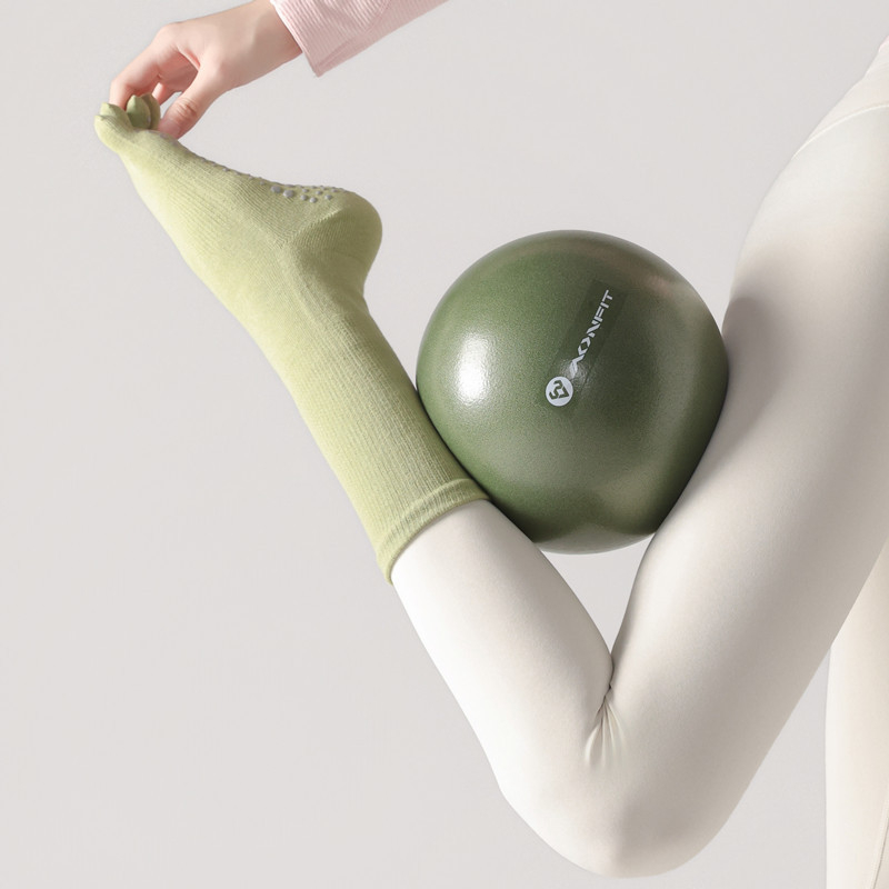 1 çift kadın Yoga çorapları şe - Pilates Yoga &A incelemesi ve fiyatı