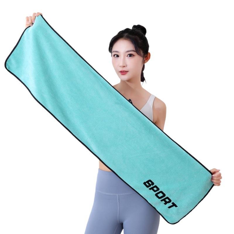 Yeni 30*110 cm Spor Havlusu Ul - Pilates Yoga Towel incelemesi ve fiyatı