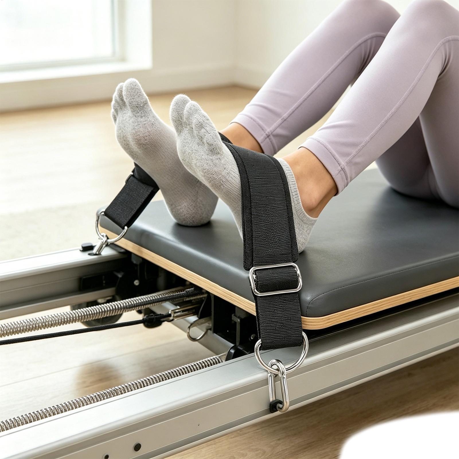Pilates Ayak Kayışı Kalınlaştı - Pilates Yoga &A incelemesi ve fiyatı
