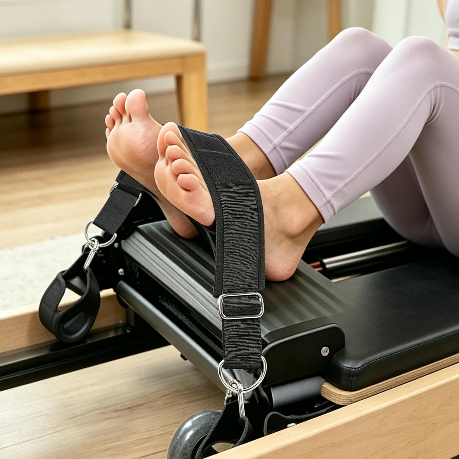 Pilates Ayak Kayışı Kalınlaştı - Pilates Yoga &A incelemesi ve fiyatı