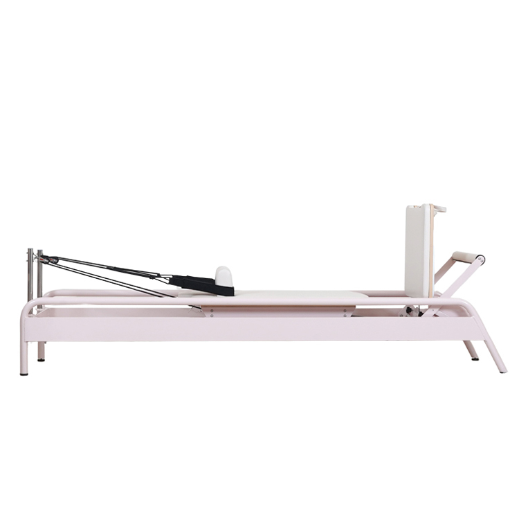 Core Bed, Sevimli Pembe, Nazik - Pilates Yoga Logo incelemesi ve fiyatı