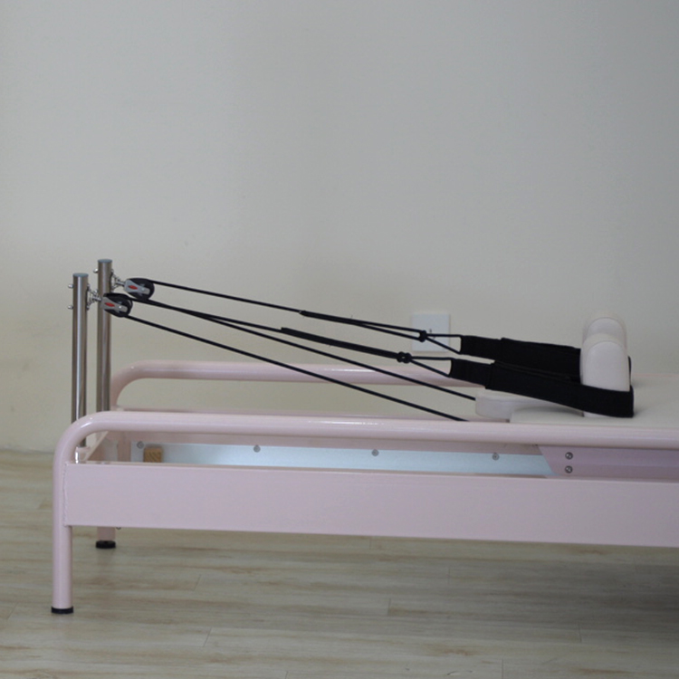 Core Bed, Sevimli Pembe, Nazik - Pilates Yoga Logo incelemesi ve fiyatı