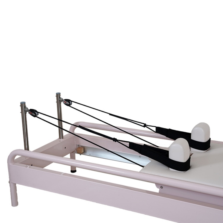 Core Bed, Sevimli Pembe, Nazik - Pilates Yoga Logo incelemesi ve fiyatı