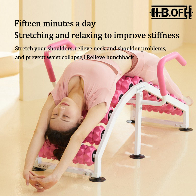 Yoga Kas Gevşetici Bel Germe Ç - Pilates Yoga Stretching incelemesi ve fiyatı