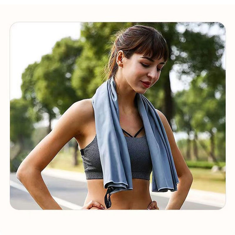 Çabuk kuruyan spor havlusu 40X - Pilates Yoga Towel incelemesi ve fiyatı