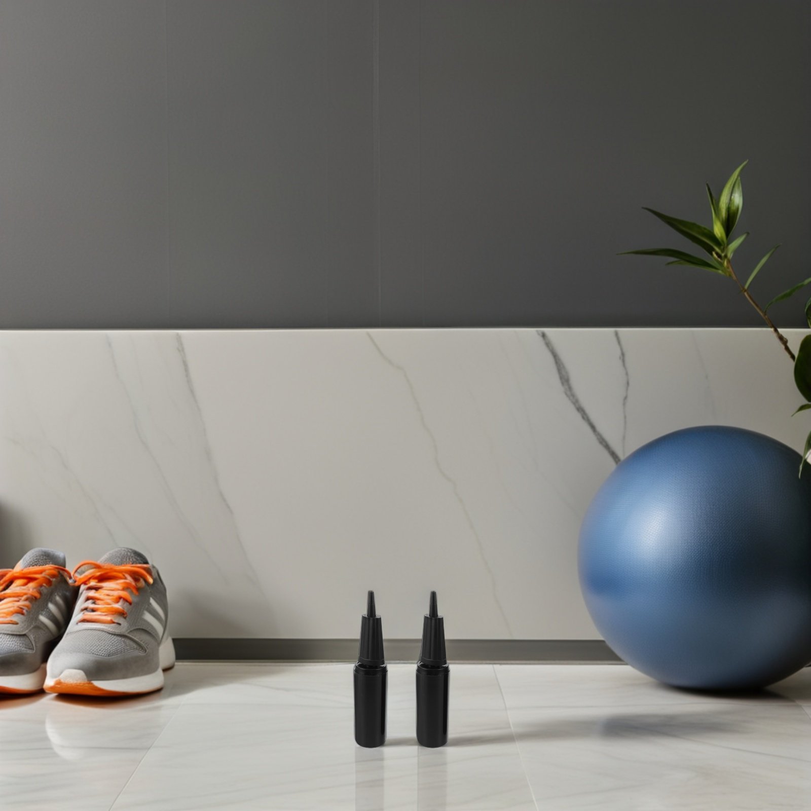 2 adet manuel top pompası taşı - Pilates Yoga &A incelemesi ve fiyatı