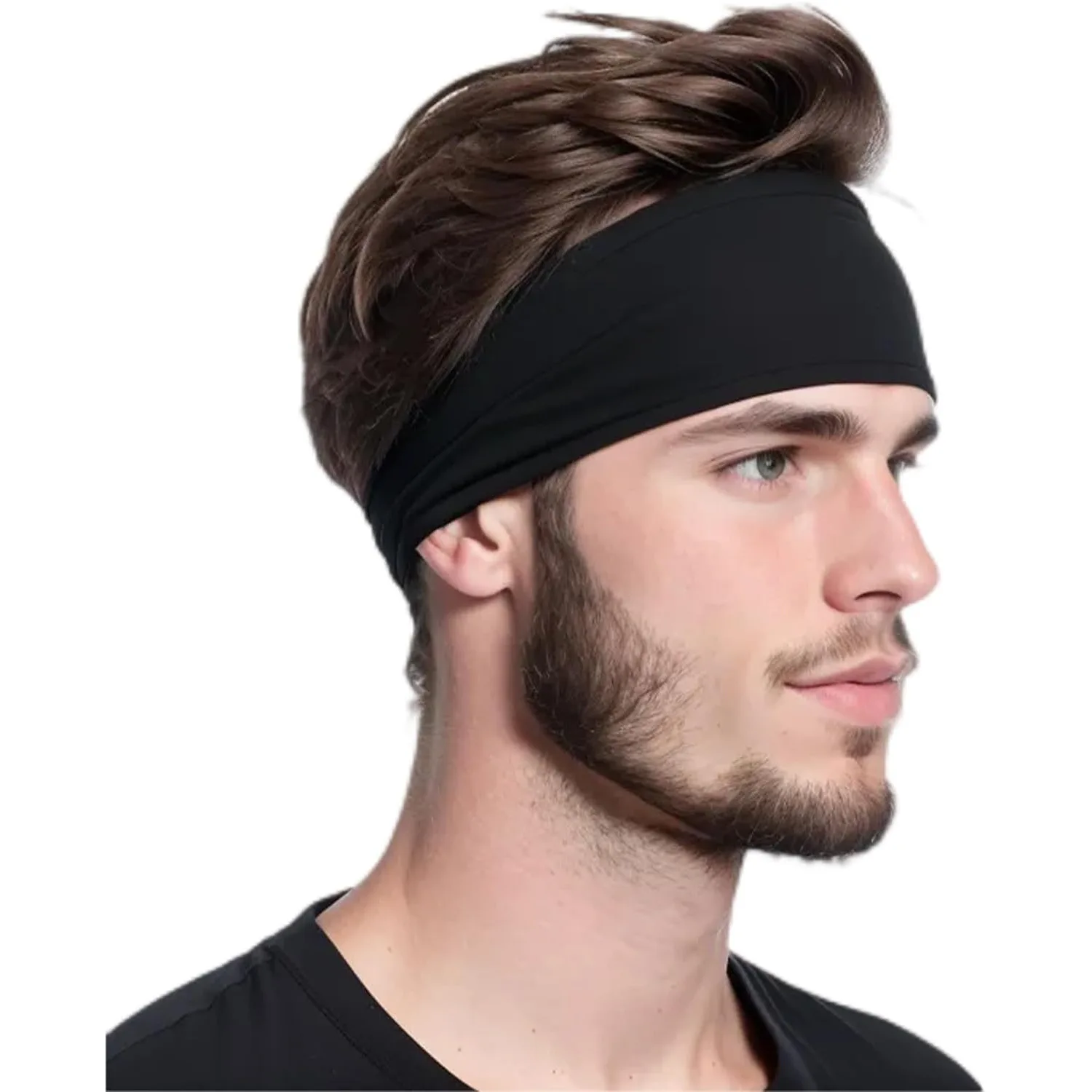 Erkek Kadın Spor Kafa Bandı Te - Pilates Yoga Towel incelemesi ve fiyatı