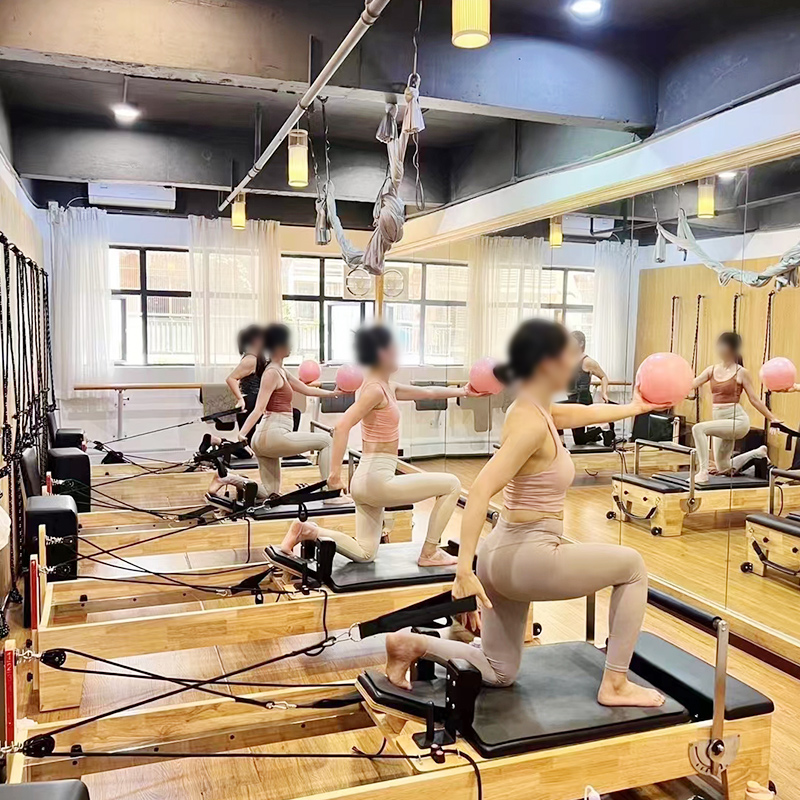 2025 En Yeni Pilates Reformer  - Pilates And Yoga Studio incelemesi ve fiyatı