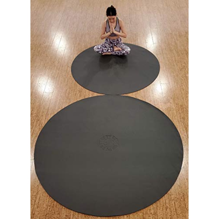 72 6' Büyük Daire Yuvarlak Yog - Pilates Yin Yoga incelemesi ve fiyatı