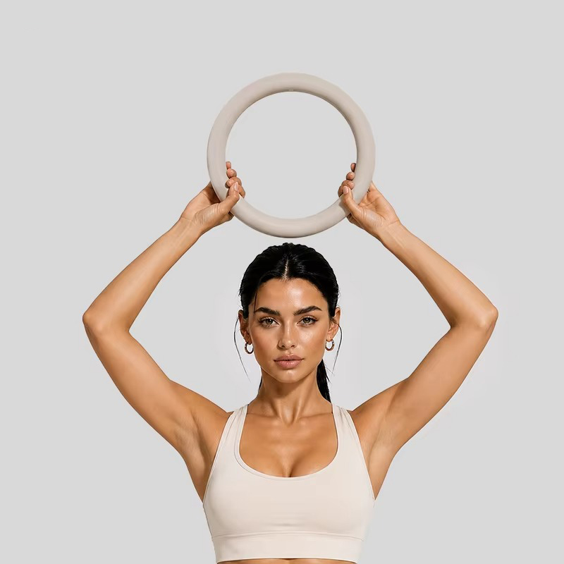 Özel Logolu Silikon Demir Ağır - Pilates Yoga Logo incelemesi ve fiyatı
