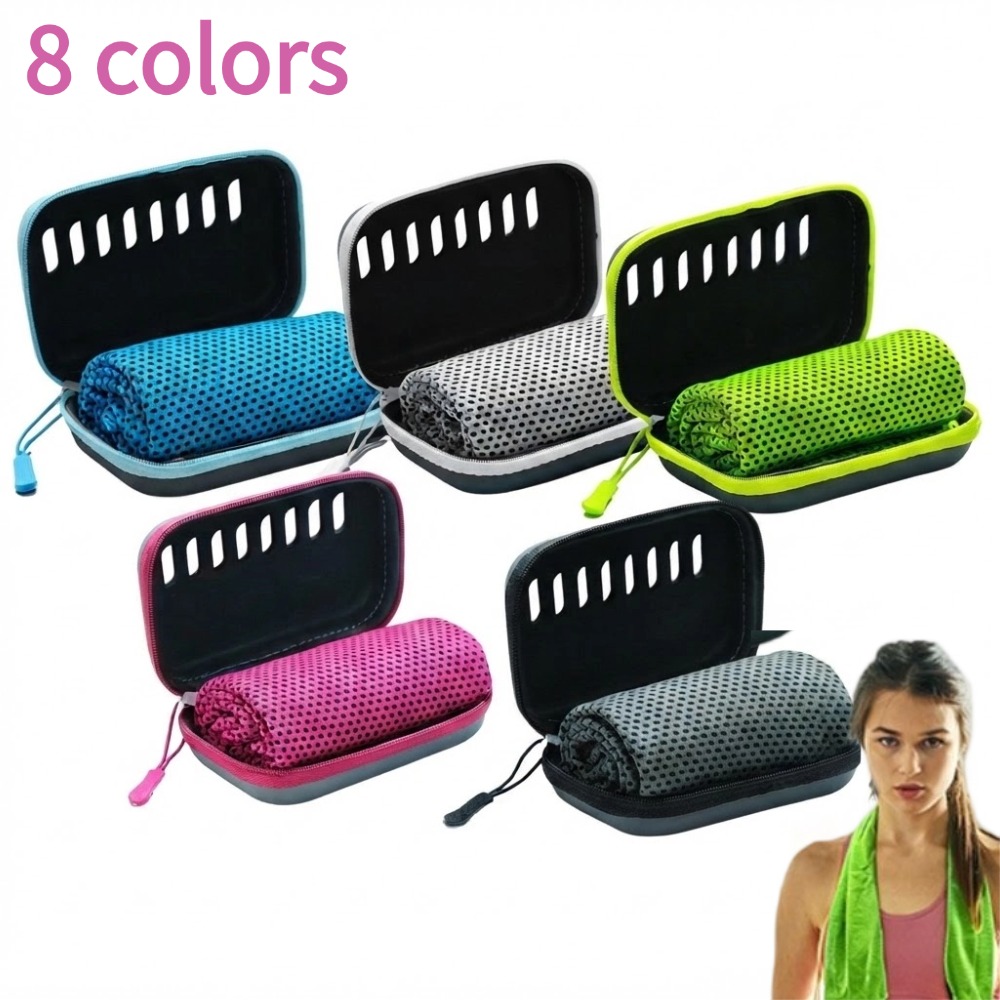 1 adet spor soğutma havlusu ta - Pilates Yoga Towel incelemesi ve fiyatı