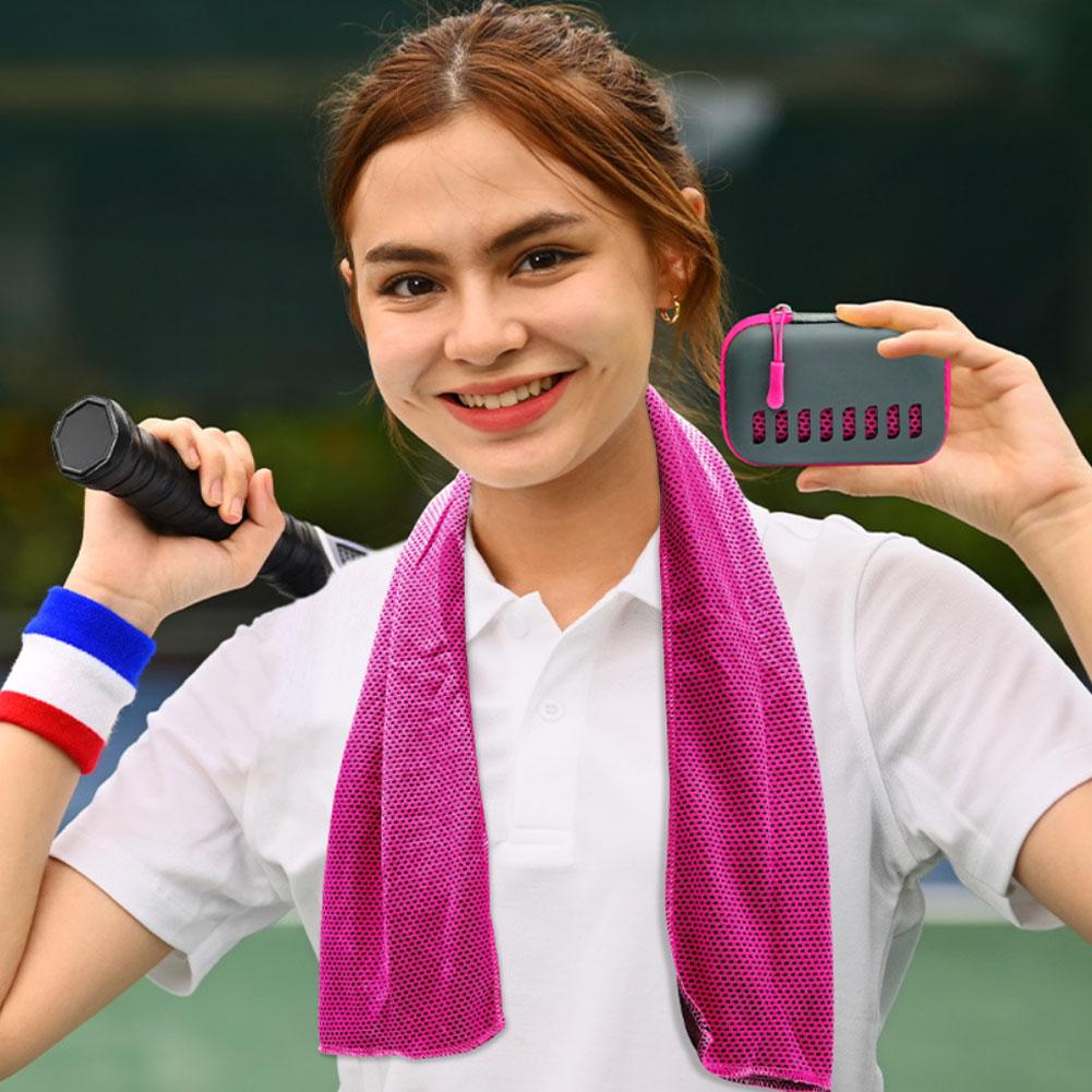 1 adet spor soğutma havlusu ta - Pilates Yoga Towel incelemesi ve fiyatı