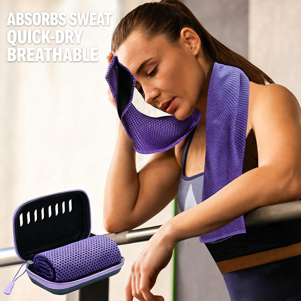 1 adet spor soğutma havlusu ta - Pilates Yoga Towel incelemesi ve fiyatı