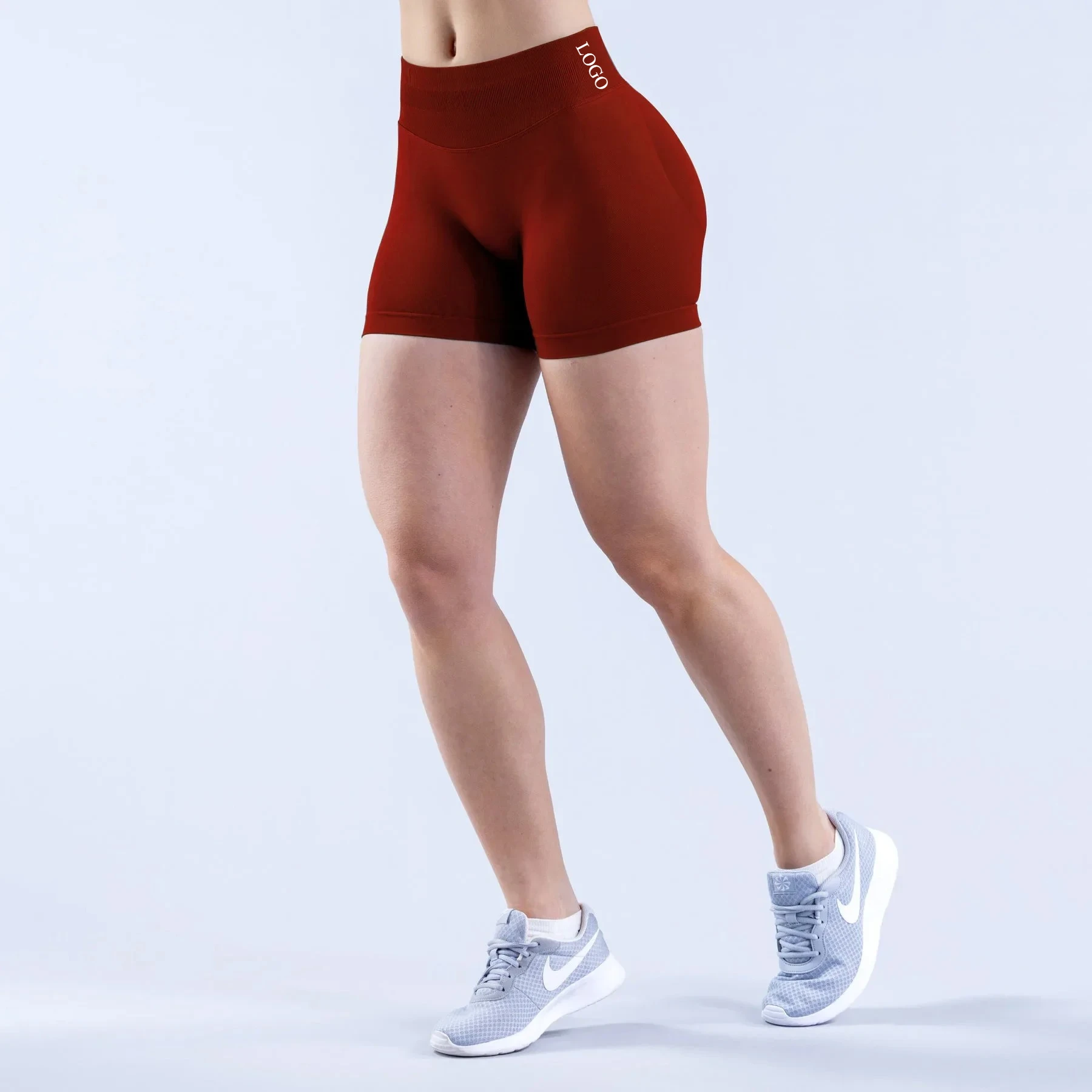 LOGO tasarımlı atletik yoga pa - Pilates Yoga Logo incelemesi ve fiyatı