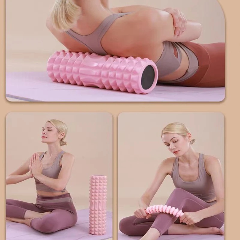 Içi boş köpük rulo 45cm Yoga b - Pilates Yoga Stretching incelemesi ve fiyatı