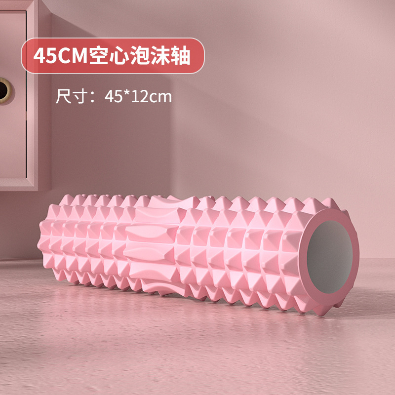 Içi boş köpük rulo 45cm Yoga b - Pilates Yoga Stretching incelemesi ve fiyatı