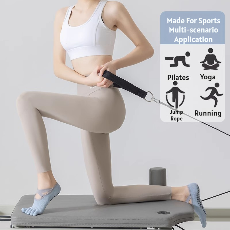 Yazlık ince beş parmaklı yoga  - Pilates Yoga &A incelemesi ve fiyatı