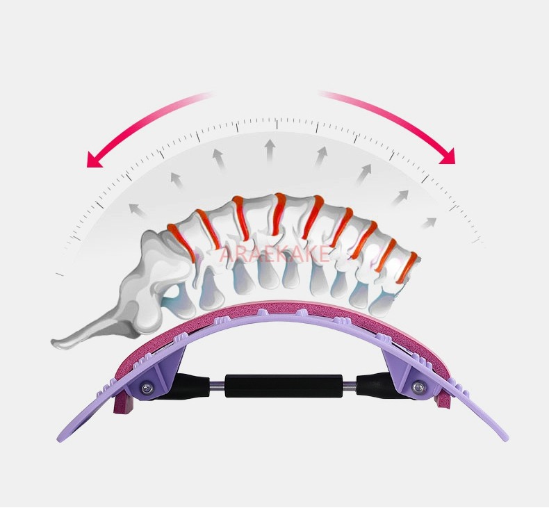 Bel Sünger Rahatlatıcısı Bel G - Pilates Yoga Stretching incelemesi ve fiyatı
