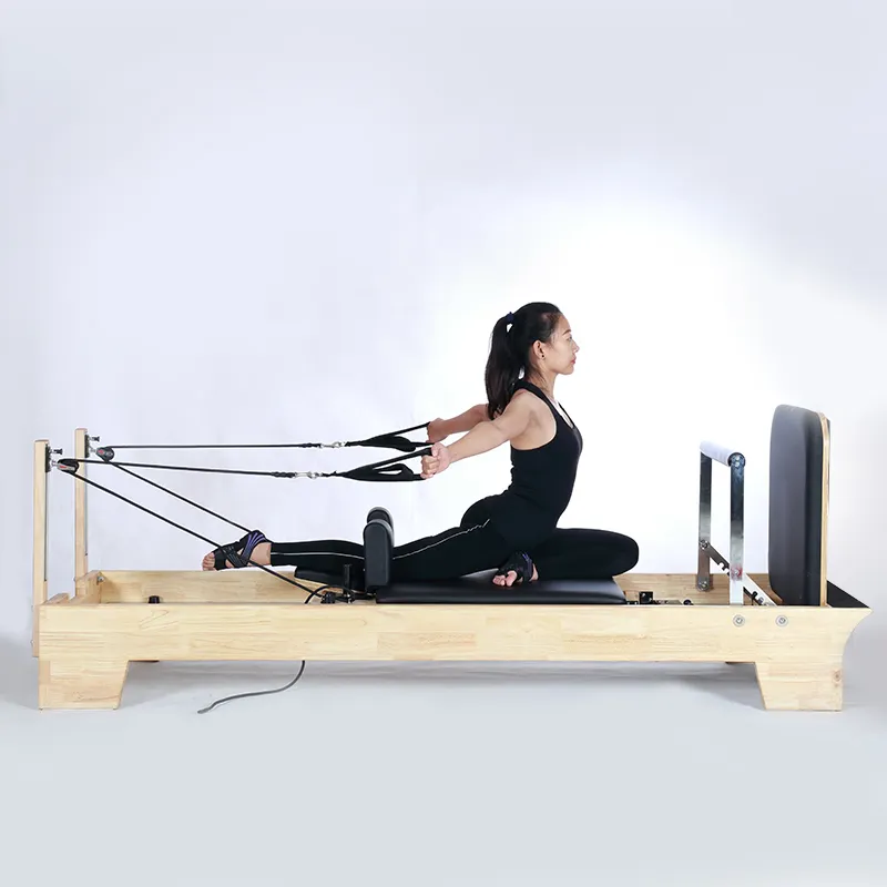 Toptan Profesyonel En İyi Pila - Pilates And Yoga Studio incelemesi ve fiyatı