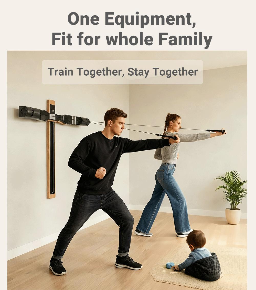 Akıllı Fitness Ekipmanları Pil - Pilates Yoga Etc incelemesi ve fiyatı