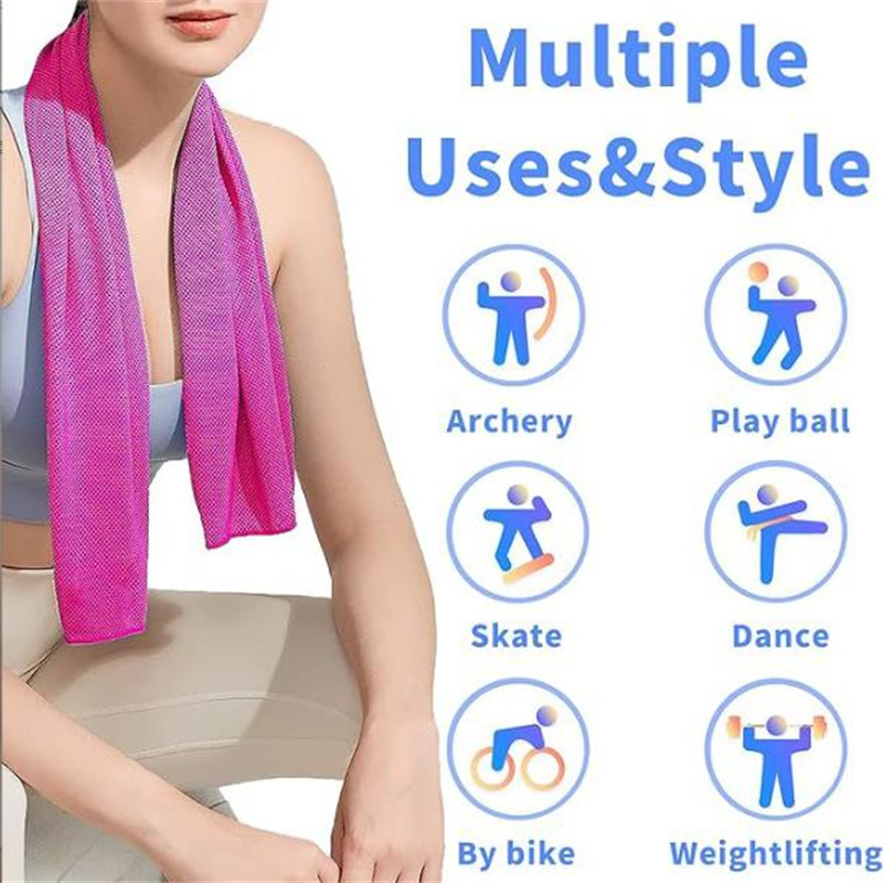 Hızlı Kuru Spor Havlu Çok Fonk - Pilates Yoga Towel incelemesi ve fiyatı