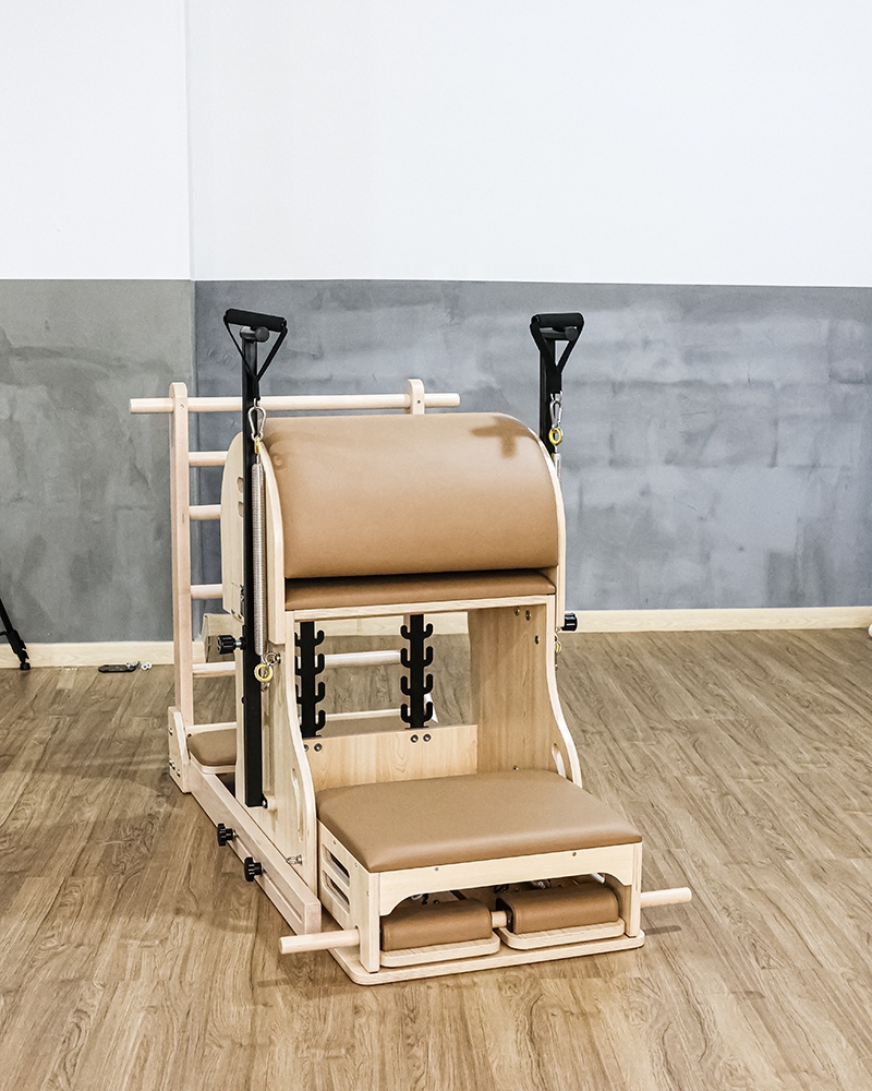Yoga Stüdyosu için Yüksek Kali - Pilates And Yoga Studio incelemesi ve fiyatı