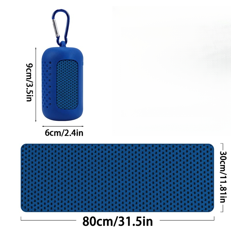 Yeni Mikrofiber Havlu Spor Hız - Pilates Yoga Towel incelemesi ve fiyatı
