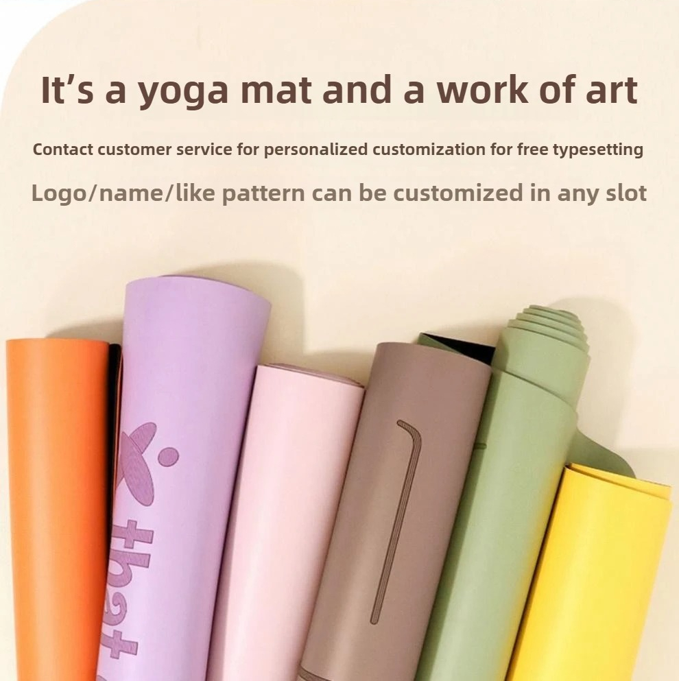 Kaymaz Yoga Matları Saf Renk K - Pilates And Yoga Studio incelemesi ve fiyatı