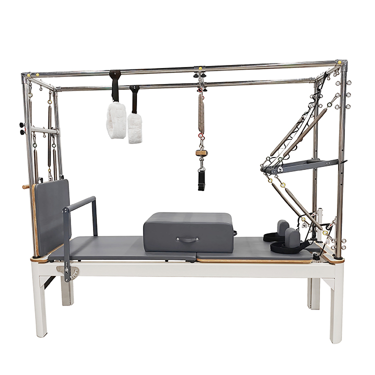 Ticari Alüminyum Büyük Gövdeli - Pilates And Yoga Studio incelemesi ve fiyatı