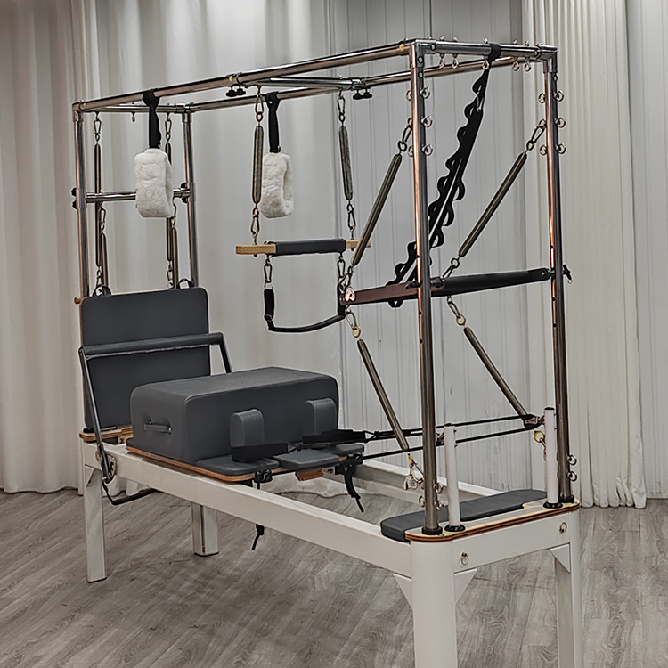 Ticari Alüminyum Büyük Gövdeli - Pilates And Yoga Studio incelemesi ve fiyatı