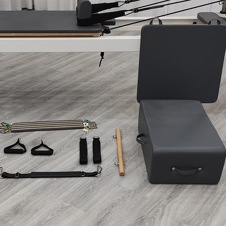 Ticari Alüminyum Büyük Gövdeli - Pilates And Yoga Studio incelemesi ve fiyatı