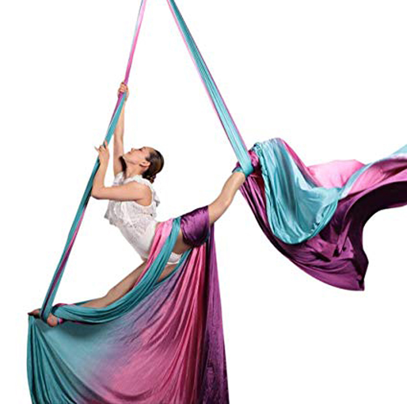Hava Yogası Salıncağı, Dayanık - Pilates And Yoga Studio incelemesi ve fiyatı