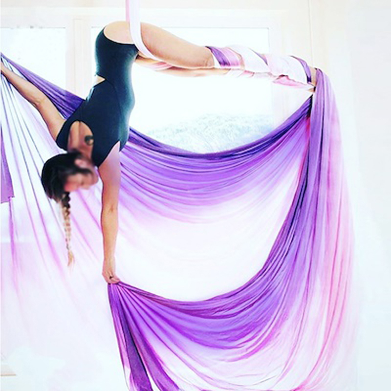Hava Yogası Salıncağı, Dayanık - Pilates And Yoga Studio incelemesi ve fiyatı