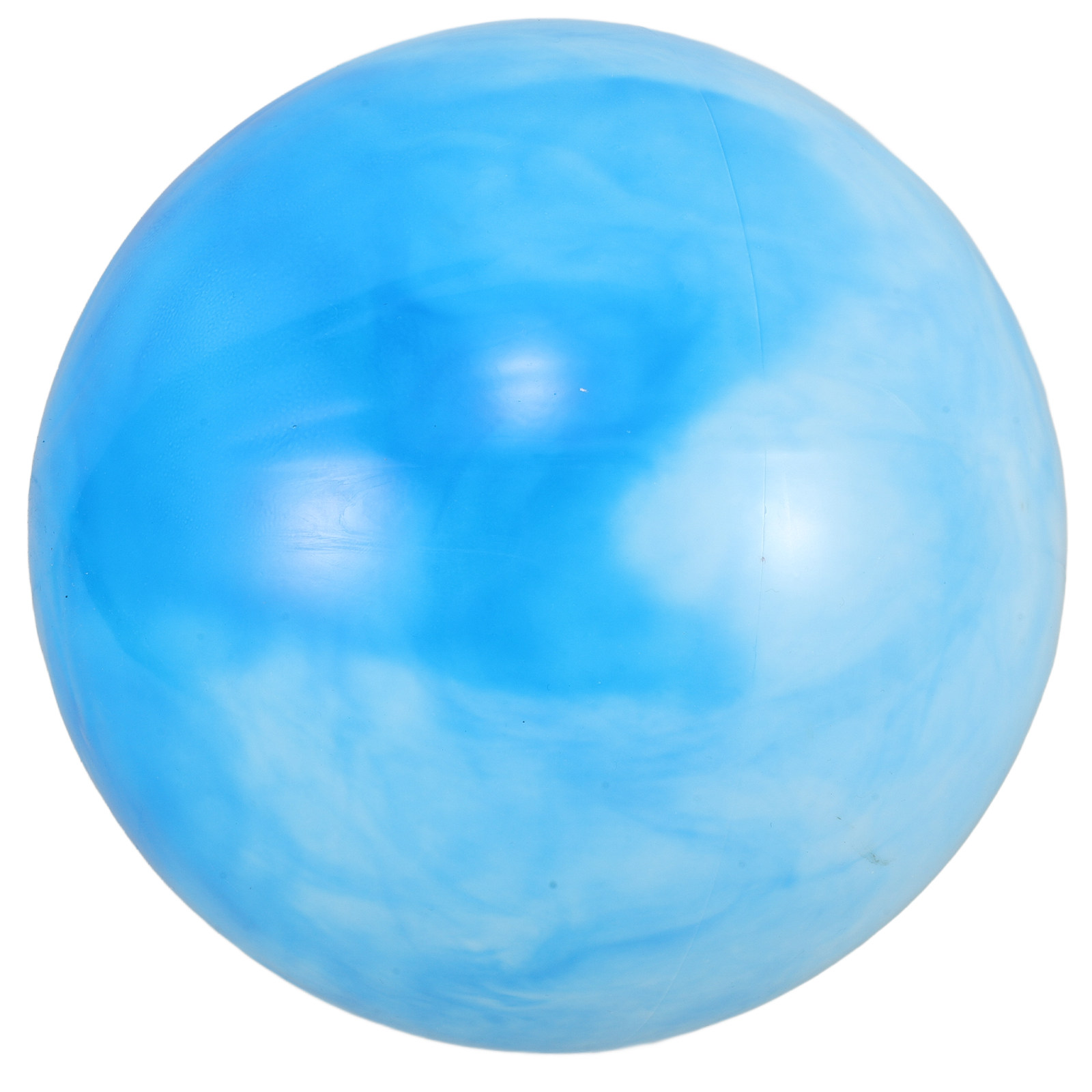 25 Cm Renkli Suluboya Tasarıml - Pilates Yoga Ball Workout incelemesi ve fiyatı